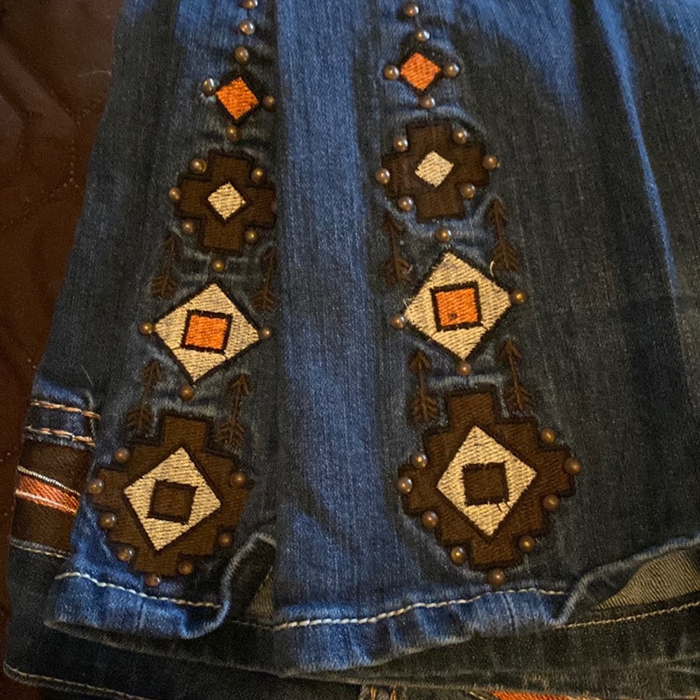 Cowgirl Tuff Co
